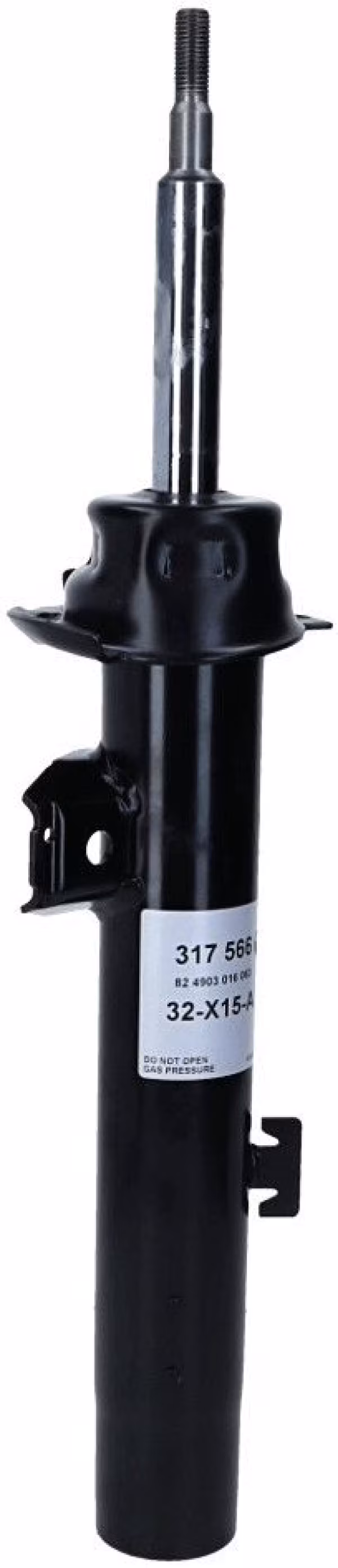 SACHS Ammortizzatore