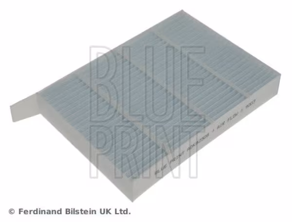 BLUE PRINT Filtro, Aria abitacolo