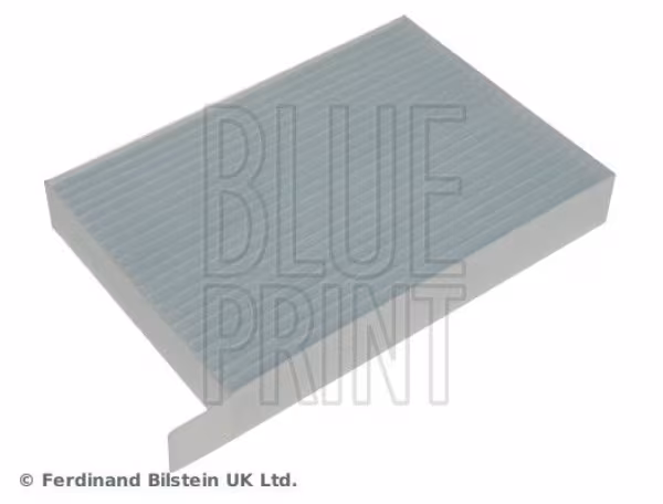 BLUE PRINT Filtro, Aria abitacolo