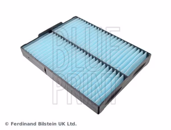 BLUE PRINT Filtro, Aria abitacolo