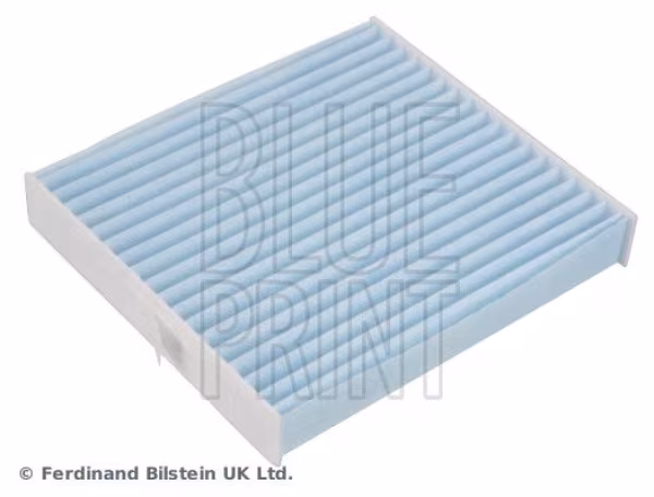 BLUE PRINT Filtro, Aria abitacolo