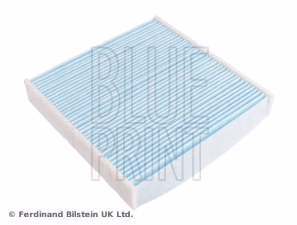 BLUE PRINT Filtro, Aria abitacolo