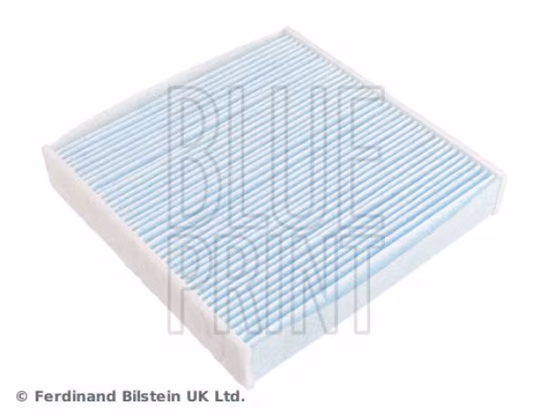 BLUE PRINT Filtro, Aria abitacolo