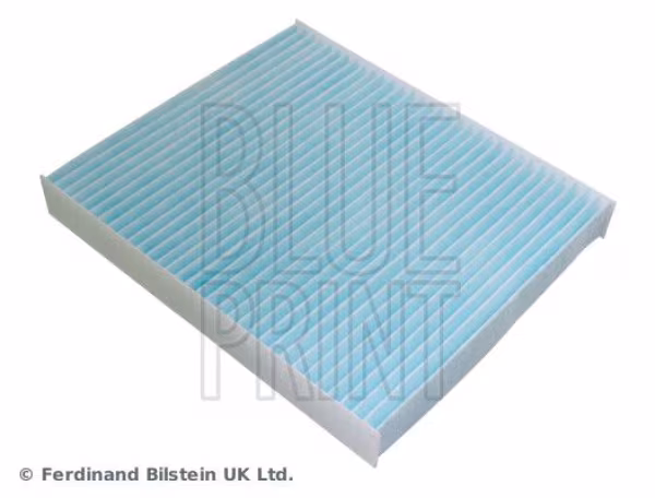 BLUE PRINT Filtro, Aria abitacolo