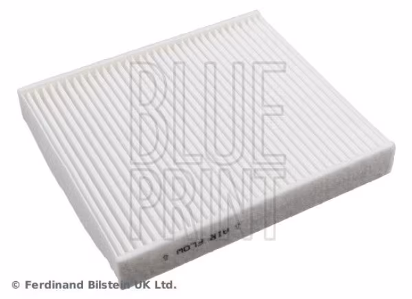 BLUE PRINT Filtro, Aria abitacolo