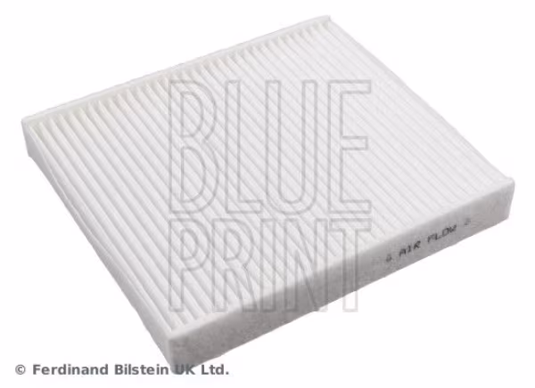 BLUE PRINT Filtro, Aria abitacolo