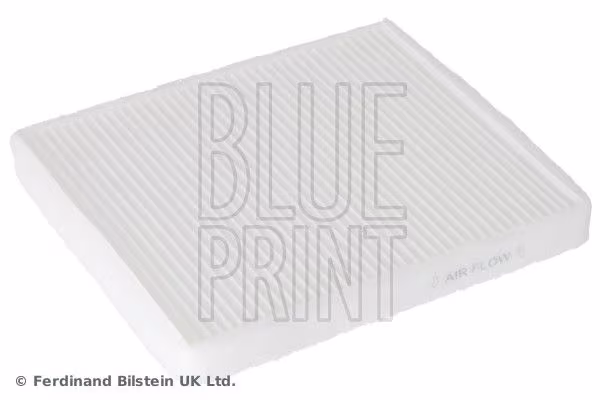 BLUE PRINT Filtro, Aria abitacolo