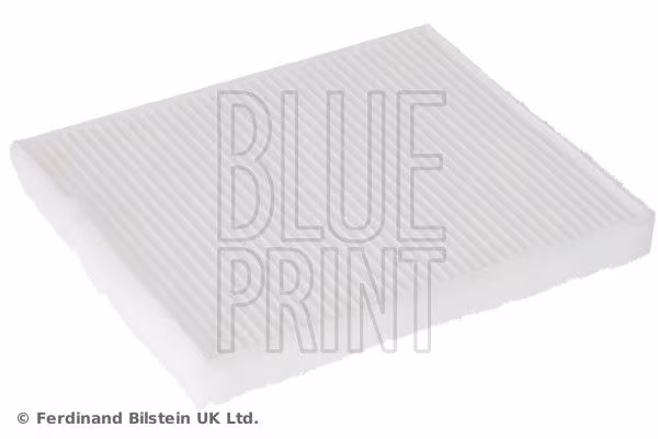 BLUE PRINT Filtro, Aria abitacolo