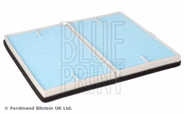 BLUE PRINT Filtro, Aria abitacolo