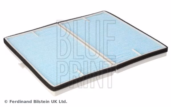 BLUE PRINT Filtro, Aria abitacolo