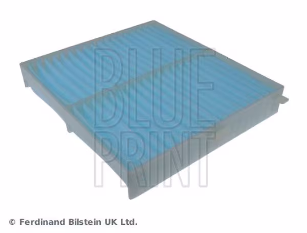 BLUE PRINT Filtro, Aria abitacolo