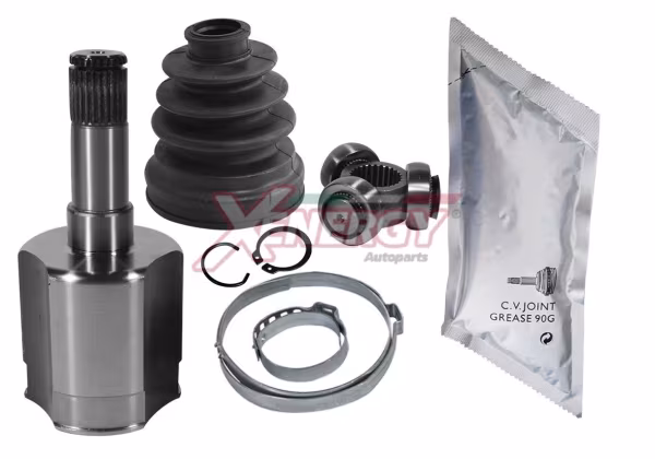AP XENERGY Kit giunti, Semiasse