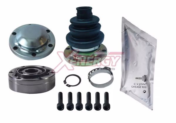 AP XENERGY Kit giunti, Semiasse