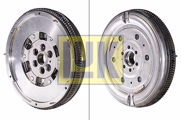 Schaeffler LuK Volano