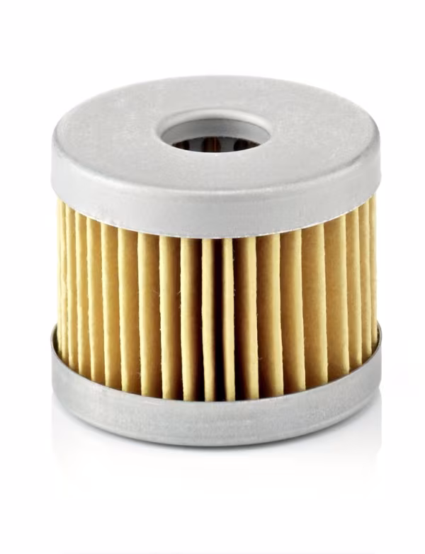 MANN-FILTER Filtro aria