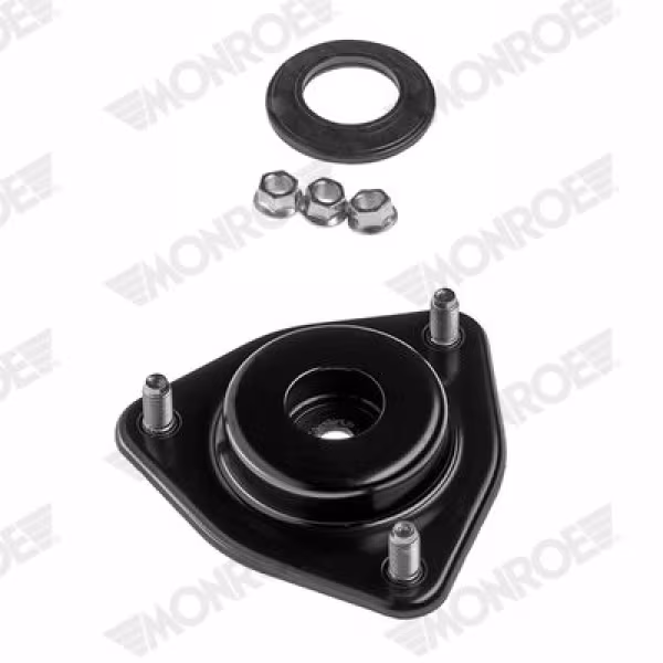 MONROE Kit riparazione, Cuscinetto ammortizzatore a molla