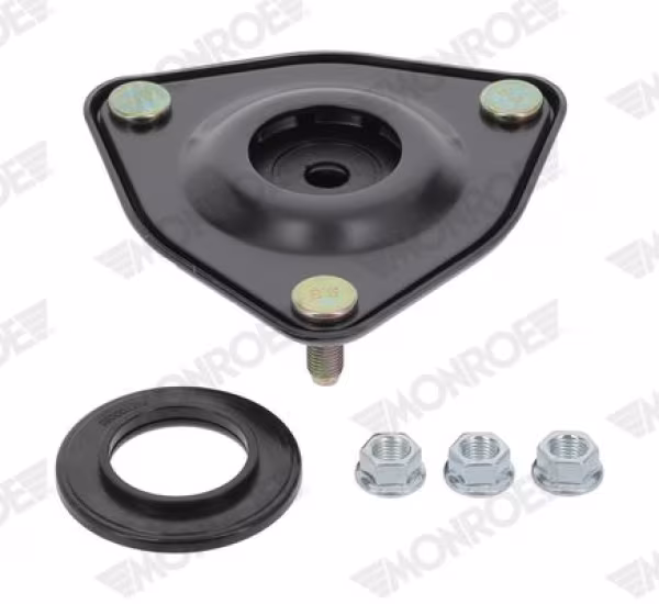 MONROE Kit riparazione, Cuscinetto ammortizzatore a molla
