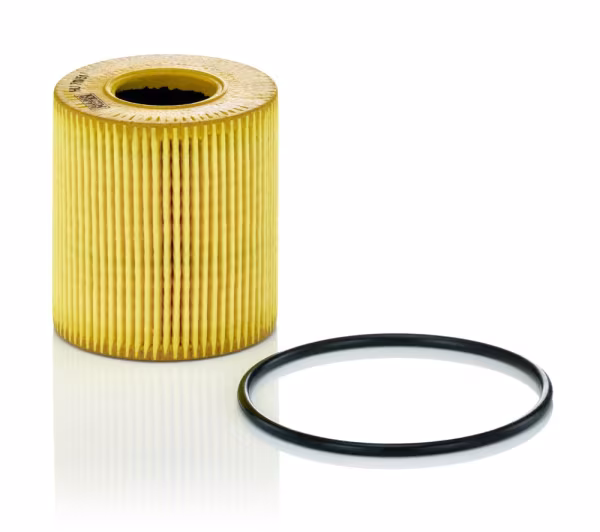 MANN-FILTER Filtro olio