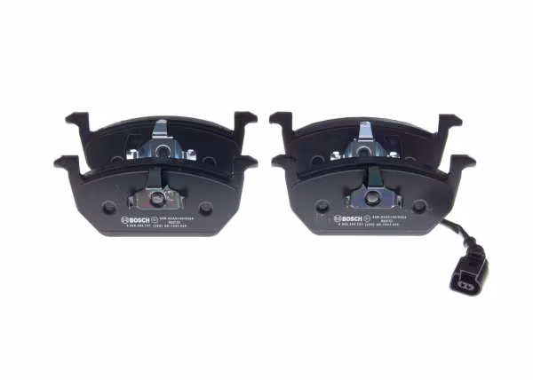 BOSCH PASTIGLIE FRENO