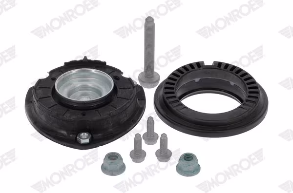 MONROE Kit riparazione, Cuscinetto ammortizzatore a molla