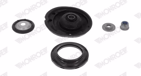 MONROE Kit riparazione, Cuscinetto ammortizzatore a molla