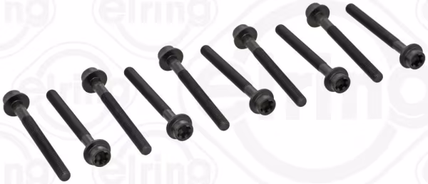 ELRING Kit bulloni testata