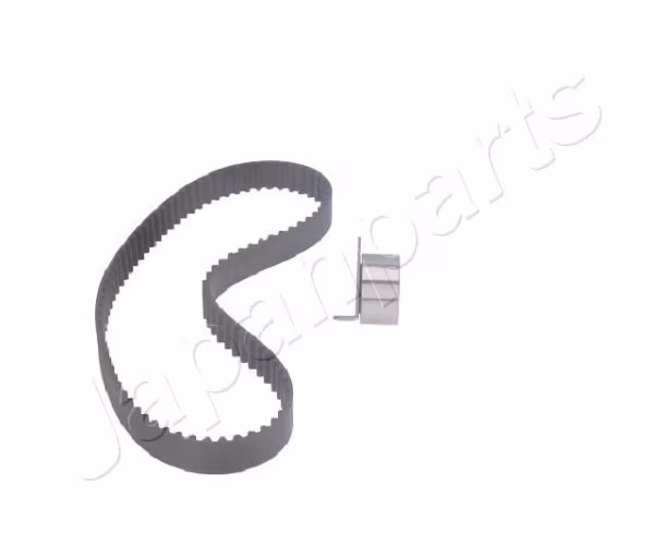 JAPANPARTS Kit cinghie dentate