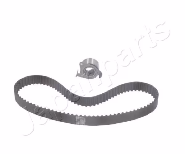 JAPANPARTS Kit cinghie dentate