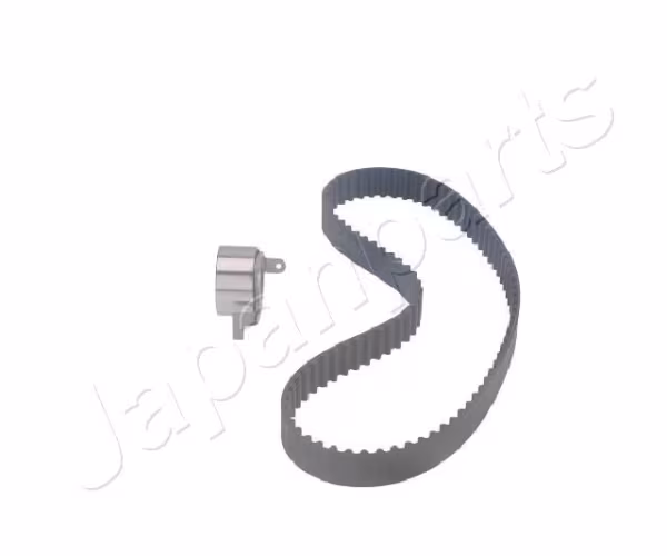 JAPANPARTS Kit cinghie dentate