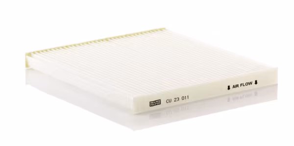 MANN-FILTER Filtro, Aria abitacolo