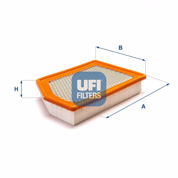 UFI Filtro aria