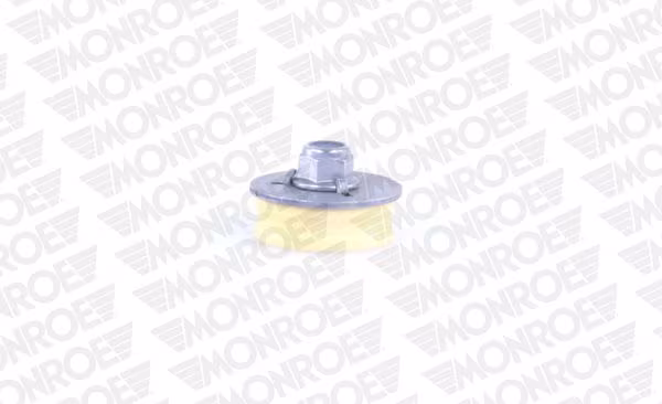 MONROE Supporto ammortizzatore a molla