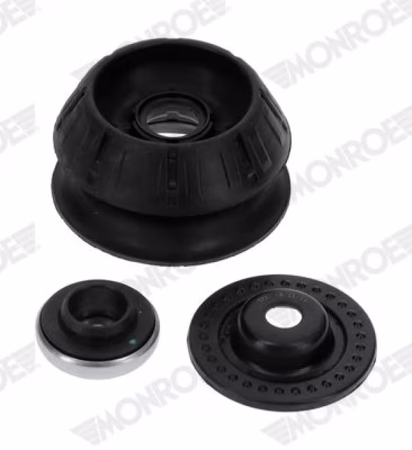 MONROE Kit riparazione, Cuscinetto ammortizzatore a molla