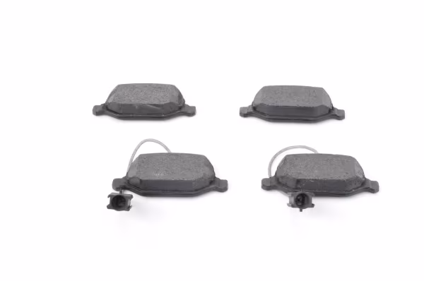 BOSCH PASTIGLIE FRENO