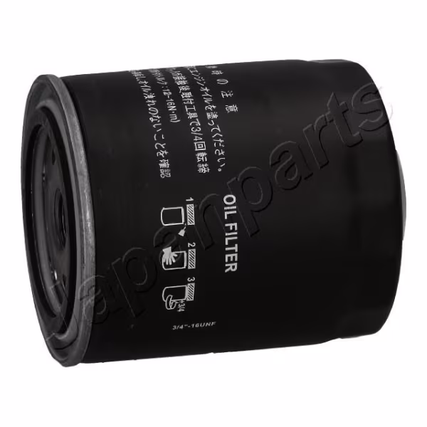 JAPANPARTS Filtro olio