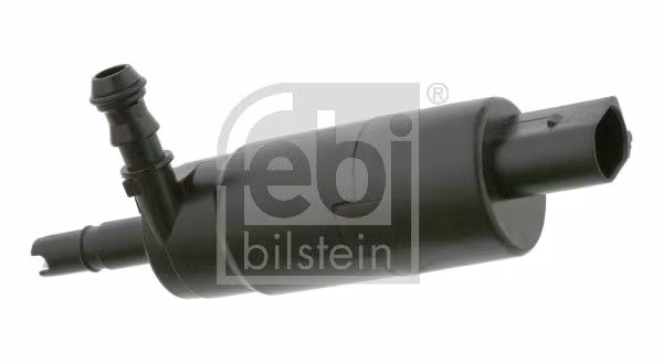 FEBI BILSTEIN Pompa acqua lavaggio, Lavafari