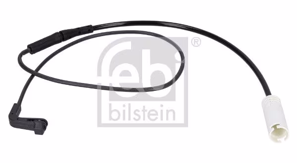 FEBI BILSTEIN Contatto segnalazione, Usura past. freno/mat. d\'attrito