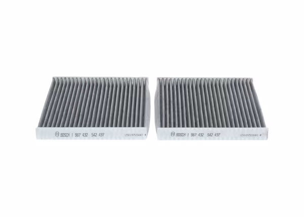 BOSCH Filtro, Aria abitacolo