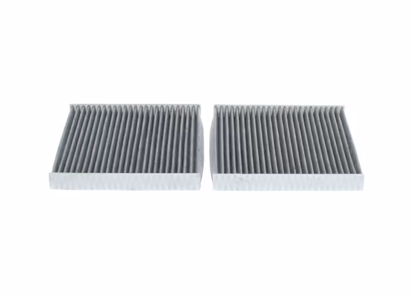 BOSCH Filtro, Aria abitacolo