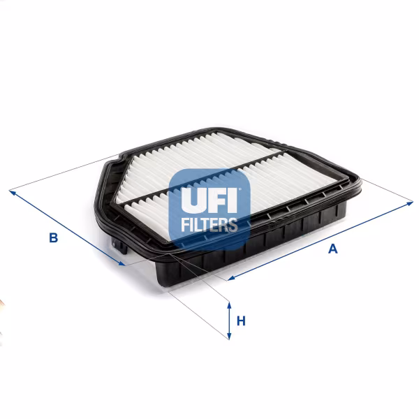 UFI Filtro aria