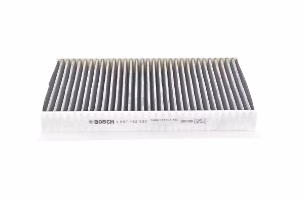 BOSCH Filtro, Aria abitacolo