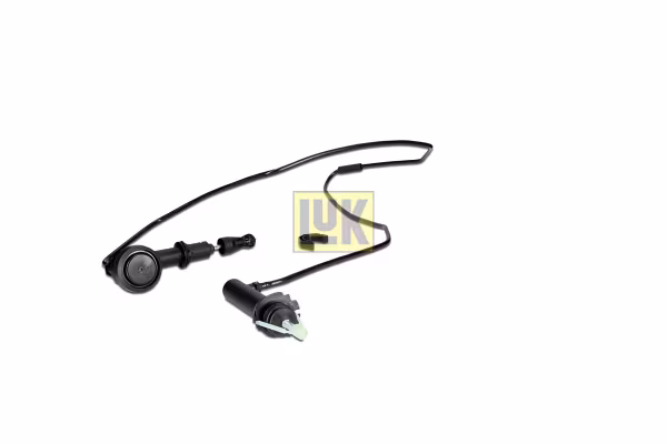 Schaeffler LuK Kit cilindro trasmettitore/secondario, Frizione