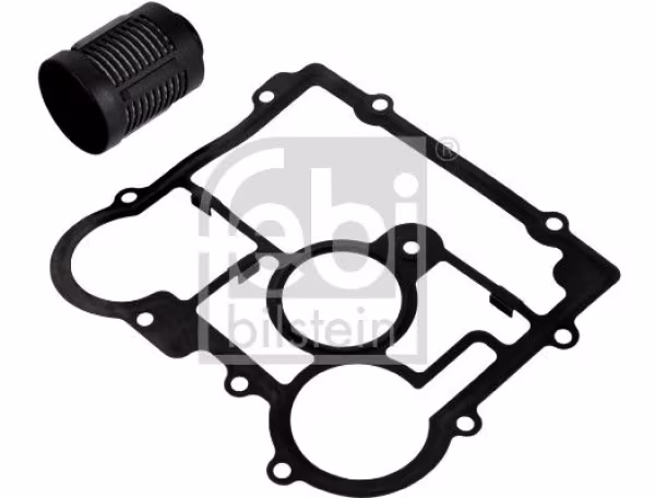 FEBI BILSTEIN Filtro idraulico, accop. lamellare (trazione integrale)