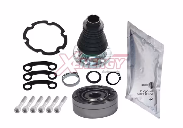AP XENERGY Kit giunti, Semiasse