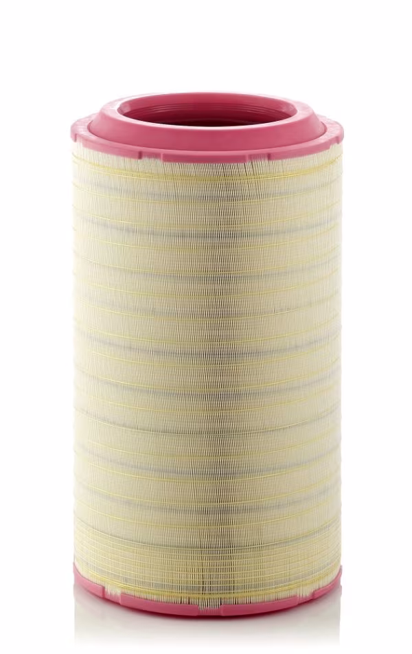 MANN-FILTER Filtro aria