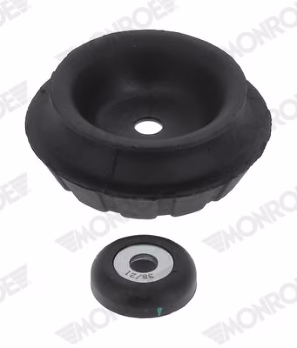 MONROE Kit riparazione, Cuscinetto ammortizzatore a molla
