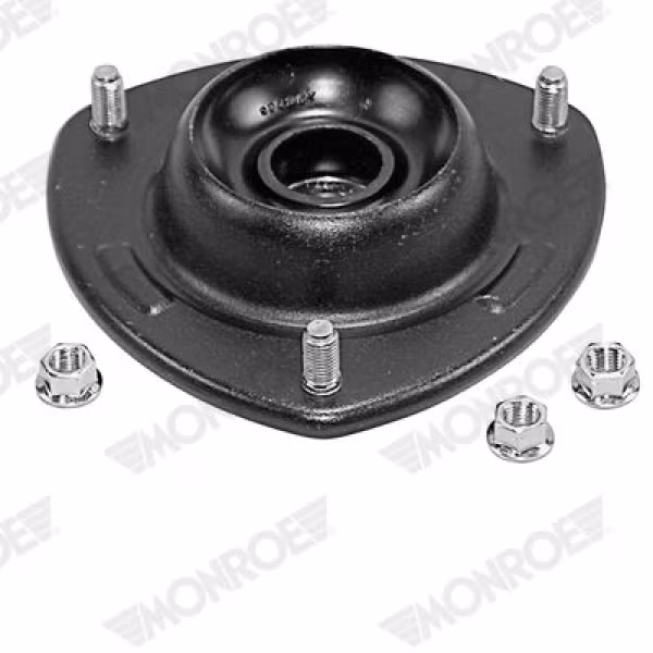 MONROE Kit riparazione, Cuscinetto ammortizzatore a molla