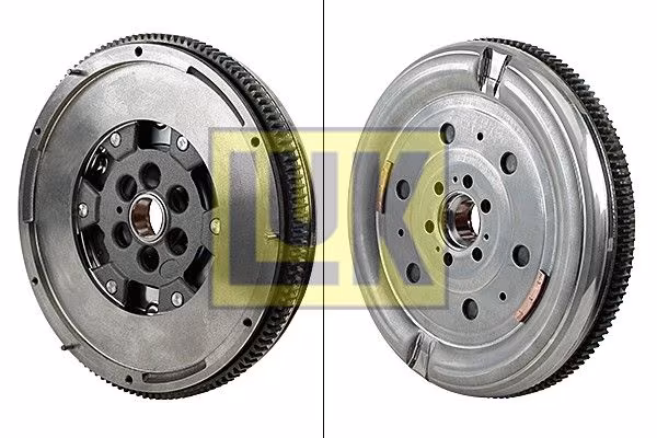 Schaeffler LuK Volano