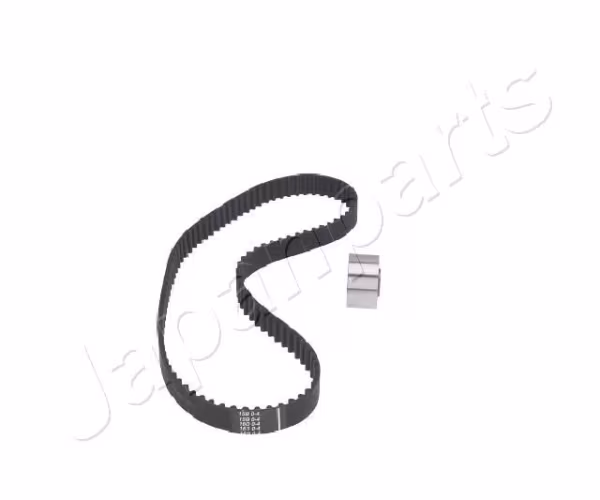 JAPANPARTS Kit cinghie dentate