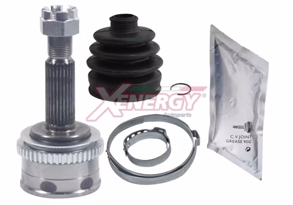 AP XENERGY Kit giunti, Semiasse